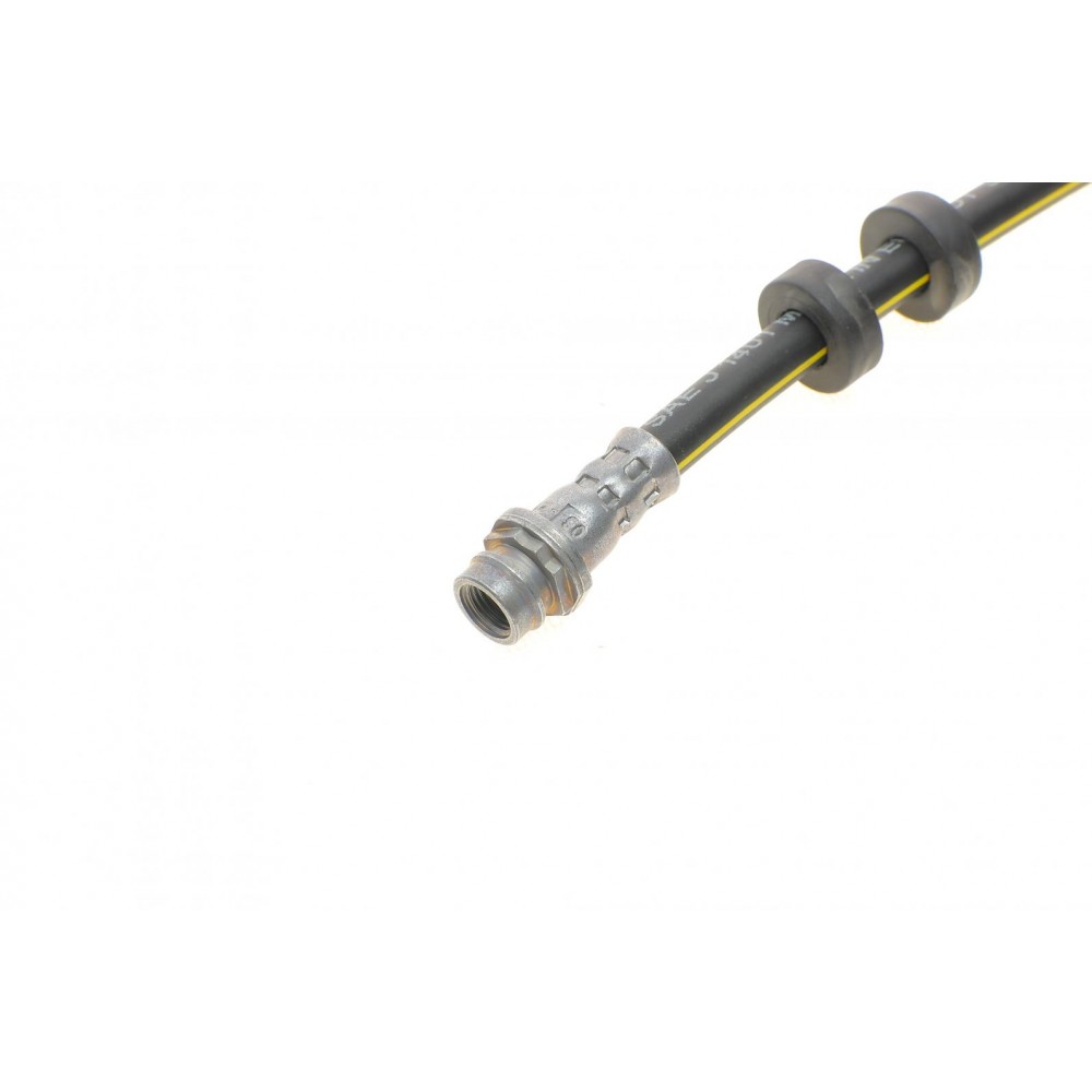 Шланг гальмівний (передній) Ford Mondeo/S-Max/Volvo S60/V60/V70 /XC70 1.6-4.4 06- (L=390mm)