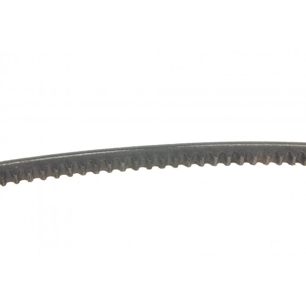 Ремінь генератора  Audi 80/100/BMW 3/5/7/VW LT/ Passat 1.8-2.0 86-97 (13x800)