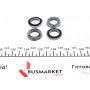 Ремкомплект циліндра гальмівного (головного) DB 207-310 77-96 (d=23,8mm) ATE