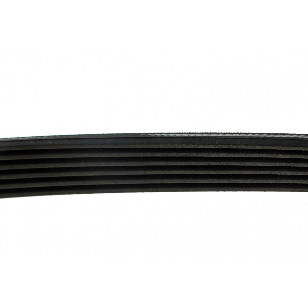 Ремінь генератора Audi A3/A4/Seat Leon/VW Caddy/Passat/Tiguan 1.6-2.0TDI (6PK1025)