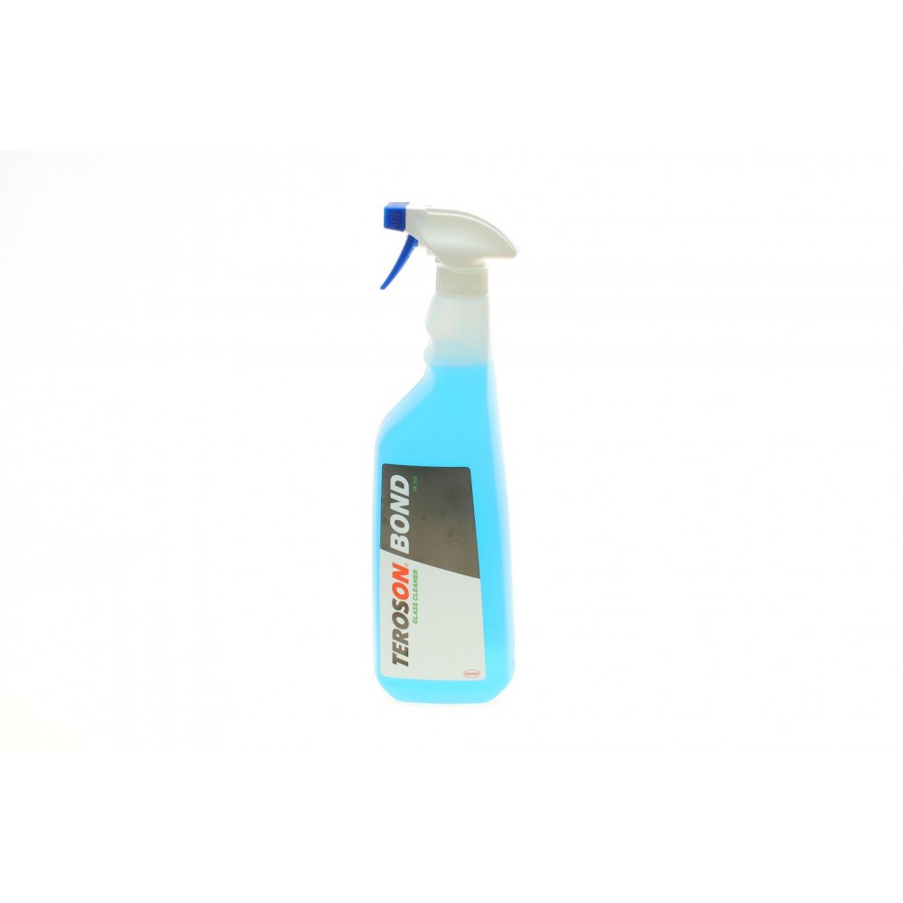 TEROSON BOND GLASS CLEANER, 1KG M Очисник для скла