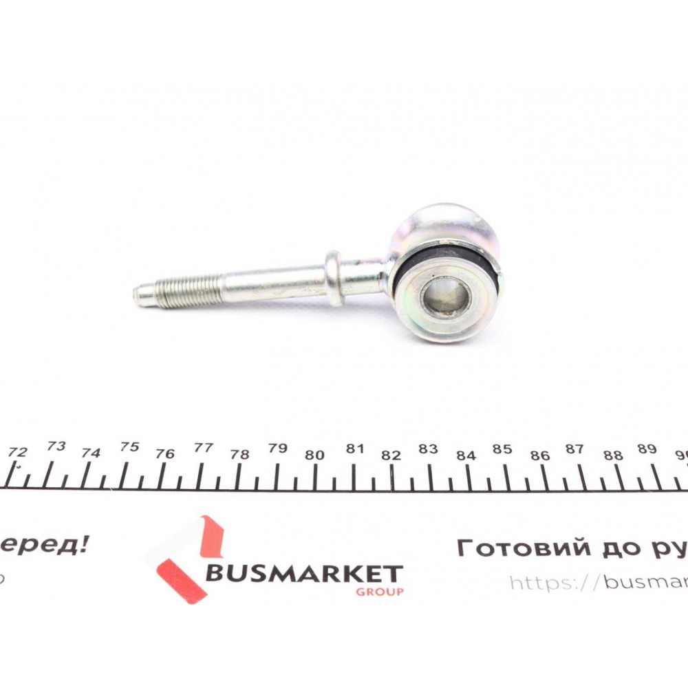 Тяга стабілізатора (переднього) Fiat Tipo/Lancia Dedra 1.1-3.2 87-05 (L=100mm)