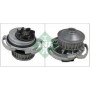 Помпа води VW Golf I/II/Passat 1.0-1.3 74-