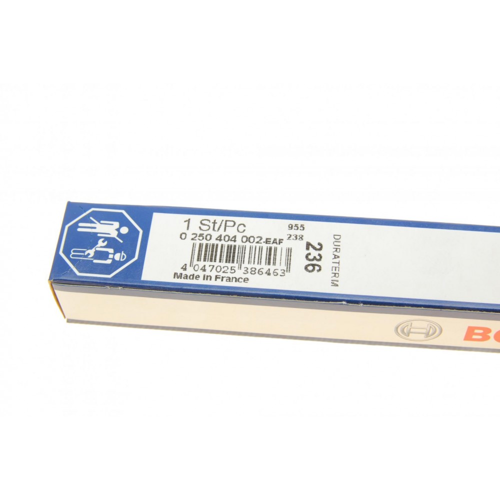Свічка розжарювання Citroen C5/Peugeot 205/Land Rover 2.2HDi/D 06- M8x1.0