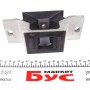 Подушка КПП Renault Master 2.3dCi 10- (FWD) (L)
