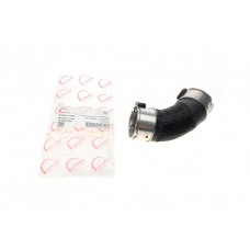 Патрубок інтеркулера (L) Renault Kangoo 1.5 dCi 08-