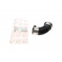 Патрубок інтеркулера (L) Renault Kangoo 1.5 dCi 08-