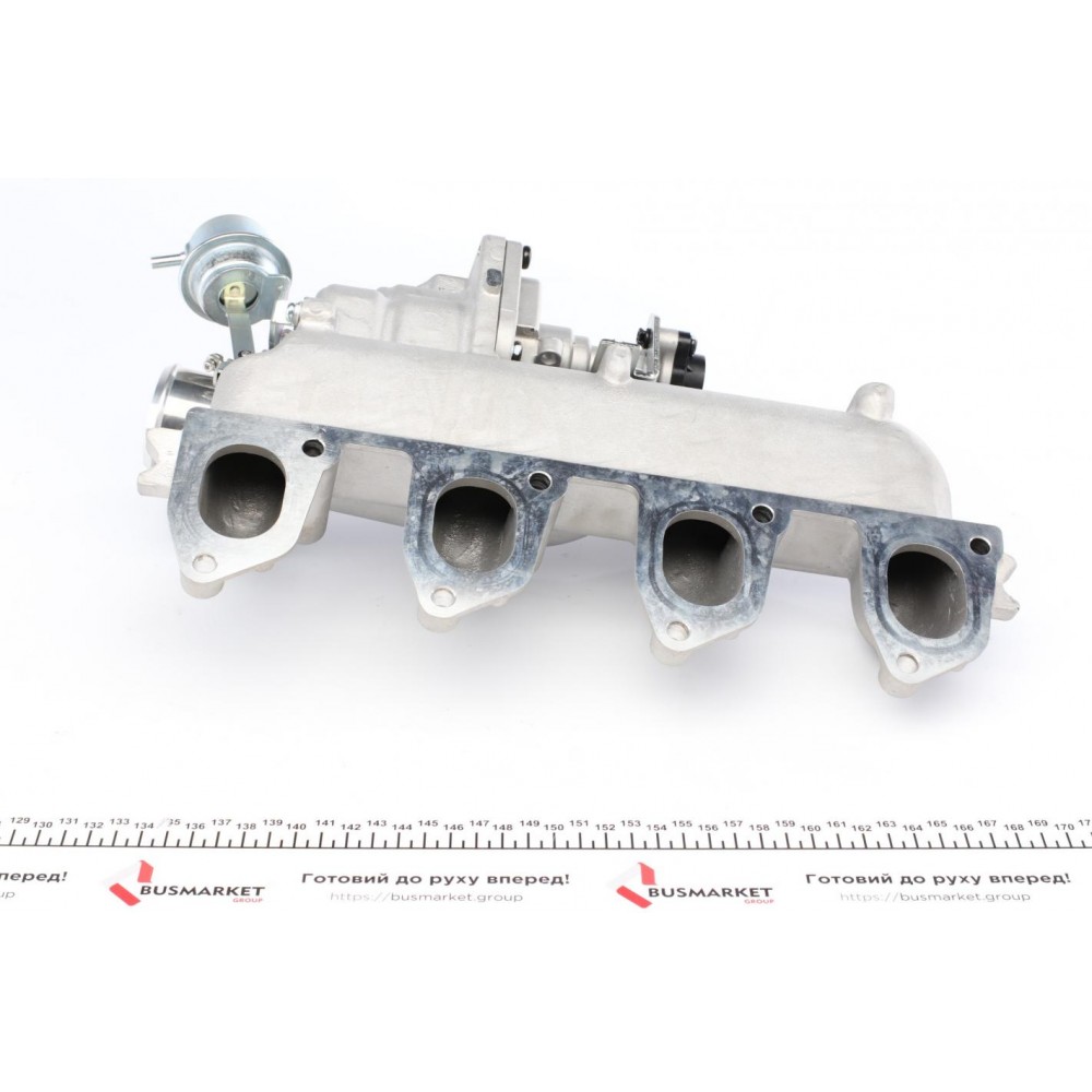 Клапан EGR Ford Transit Connect 1.8 TDCi 02-13