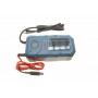 Зарядний пристрій  C80-Li (6V/12V) (14Ah до 400Ah) 15A (EFB/GEL/VRLA/AGM) з підтримкою заряду