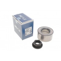 Підшипник маточини (передньої) Jaguar X-Type/Ford Mondeo III 1.8-3.0 00-09 (40х75х37)