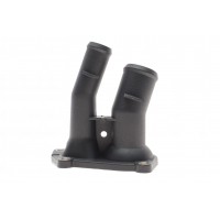 Фланець системи охолодження Ford Fiesta V/Focus C-Max/Focus II/Fusion/Mondeo IV 1.25-1.6LPG 01-15