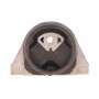 Подушка двигуна (L) Fiat Ducato 2.0-2.5 JTD 02- (без дуги зміцнення)