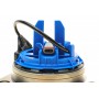 Підшипник маточини (передньої) Opel Vectra 02-08/Signum 03-08(+ABS)