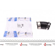 Патрубок інтеркулера Audi Q7/VW Touareg 3.0TDI V6 04-15
