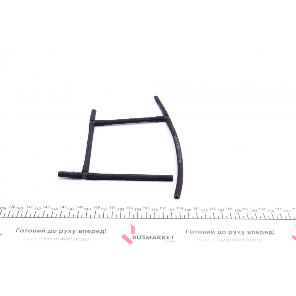 Шланг зливний Ford Connect 1.8 TDCi 01- (OE FORD)