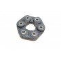 Муфта кардана еластична BMW 3/4/5/7/X1/X3/X4/X5/X6 00- (50x135x30)