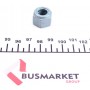 Наконечник тяги рульової (R) VW Touran (5T1), 05/15 -/Passat (3G2, CB2), 08/14 -
