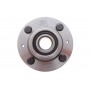 Підшипник маточини (задньої) Daewoo Kalos/Chevrolet Aveo 1.2/1.4i 05-