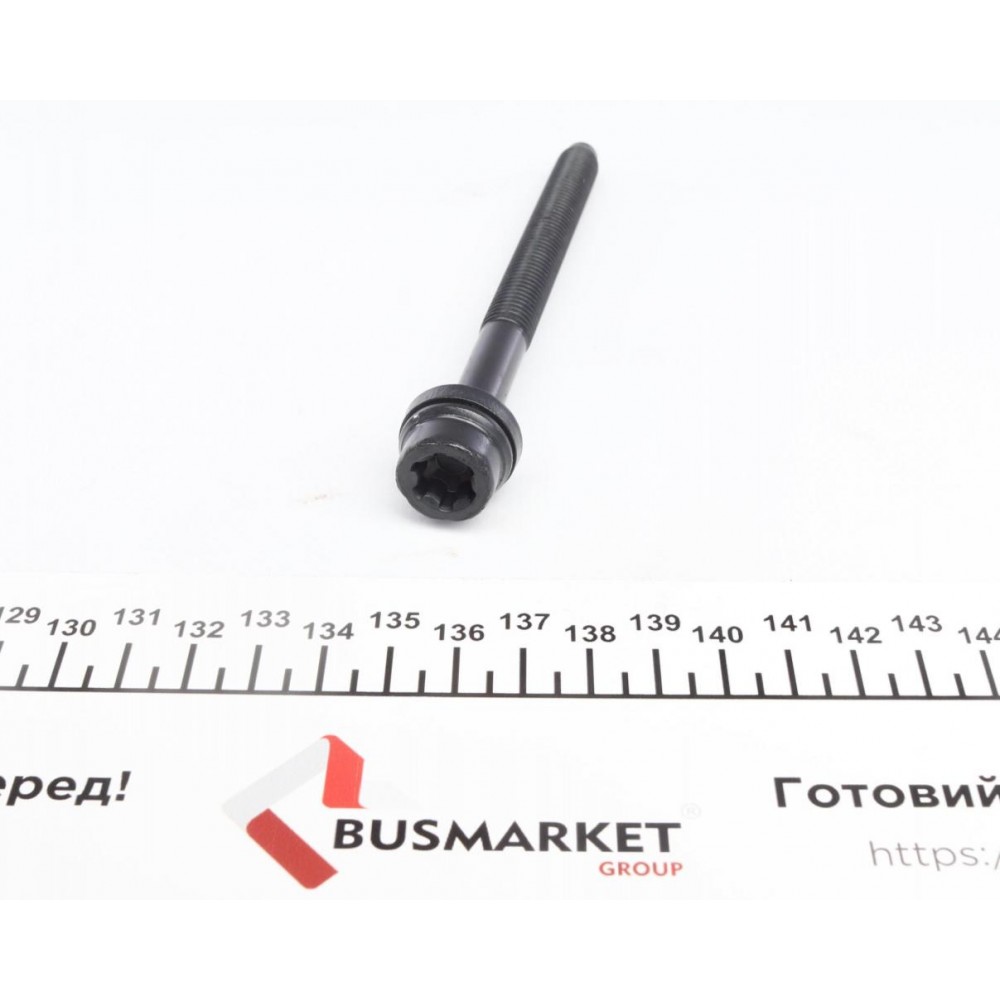 Болти головки (к-кт 10шт.) VW Caddy 2.0 EcoFuel