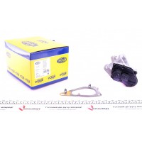 Клапан EGR Renault Megane II/Laguna II/Scenic II 1.9dCi 03- (81/96kW) (EV140)