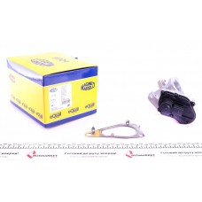 Клапан EGR Renault Megane II/Laguna II/Scenic II 1.9dCi 03- (81/96kW) (EV140)