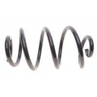 Пружина (задня) Renault Clio III/Modus 1.2-2.0 16V/1.5dCi 04-