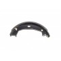 Колодки ручника BMW 1 (E81/E82)/3 (E46/E90) 98-13 (160.5x20)