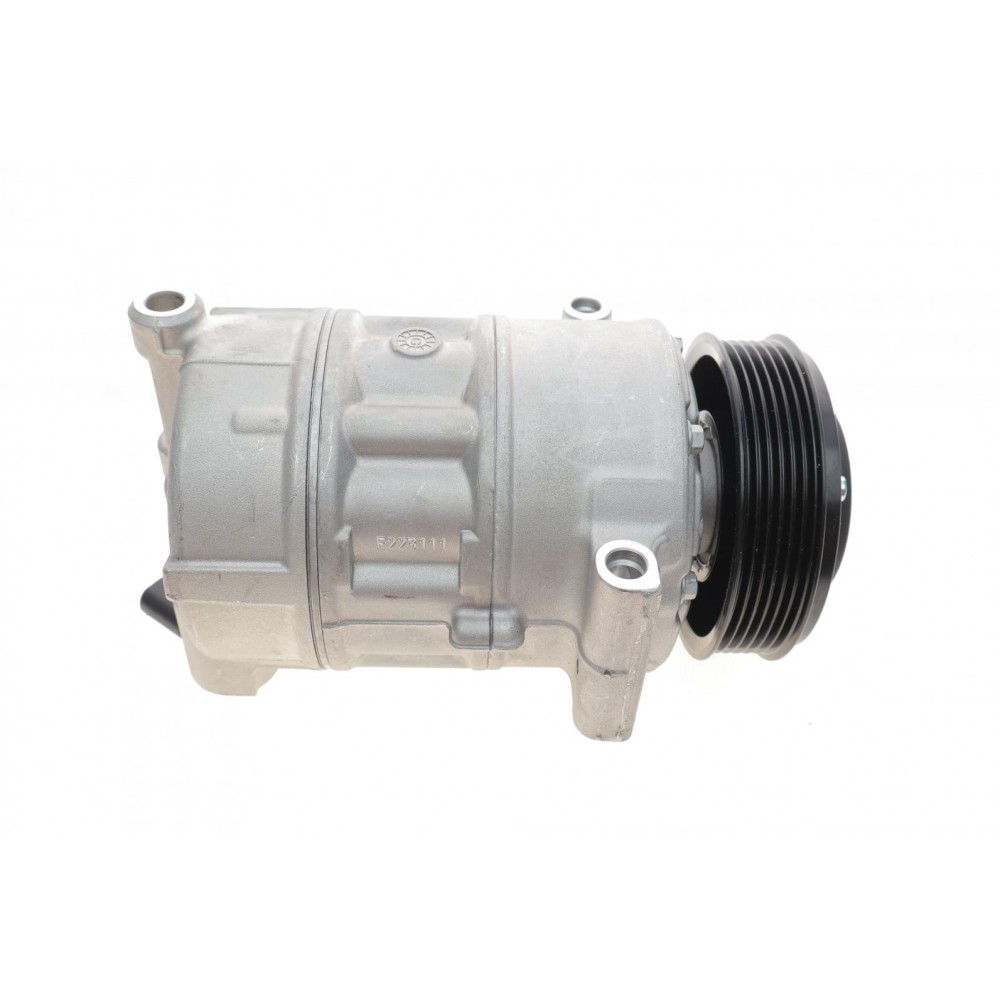 Компресор кондиціонера VW Caddy III/IV 1.6-2.0 TDI 03- / Crafter 2.5 TDI 06-13/ T6 2.0TDI 15- (6PK)