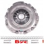 Комплект зчеплення MB Sprinter 2.2-2.7CDI 03-06 (d=240mm)
