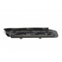 Кронштейн кріплення бампера (переднього/R) VW Touran 03-06/Caddy III 04-10