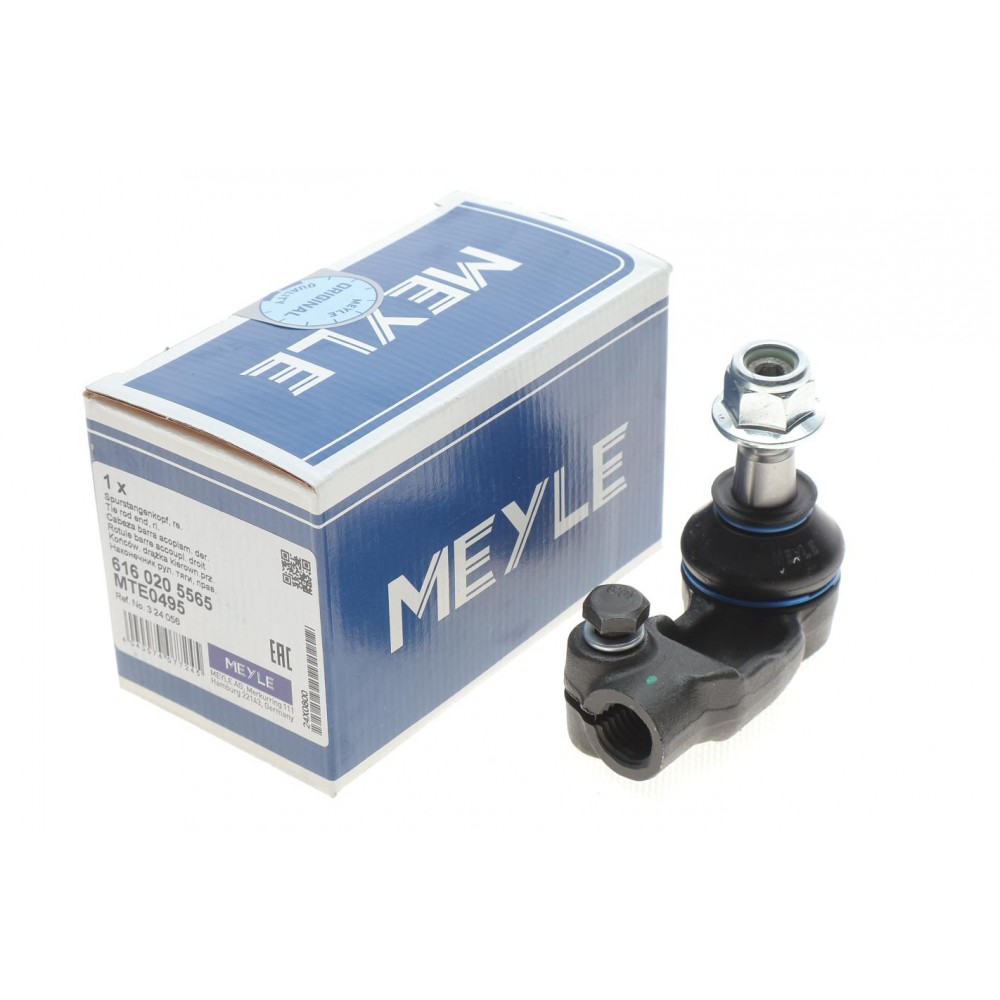 Наконечник тяги рульової (R) Opel Astra F/Vectra A 1.6-2.5i 88-98