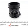 Витратомір повітря BMW 1/3/X1/X3 1.6i-2.0i 07-15