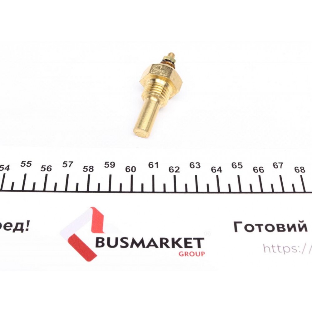 Датчик температури охолоджуючої рідини DB 609-814 24V