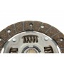 Комплект зчеплення Toyota Yaris 1.0 99-05 (d=190mm) (+вижимний)