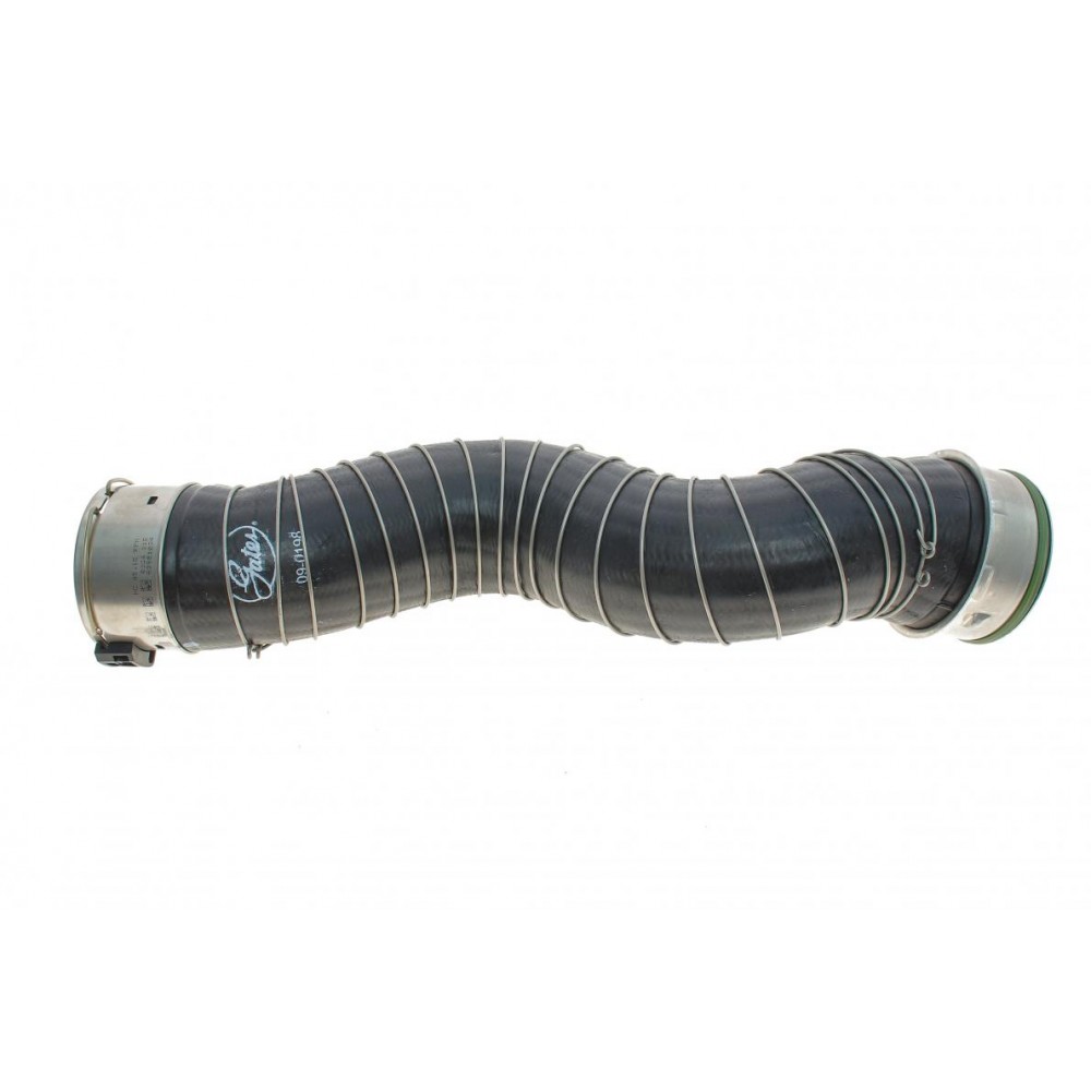 Патрубок інтеркулера BMW 3 (E90) 04-11 M47/N47 (L)
