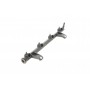 Трубка паливна Renault Logan 1.4/1.6i 04-