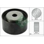 Ролик ГРМ Citroen C5/Peugeot 406/407/607 3.0 V6 96- (паразитний) (65х36)