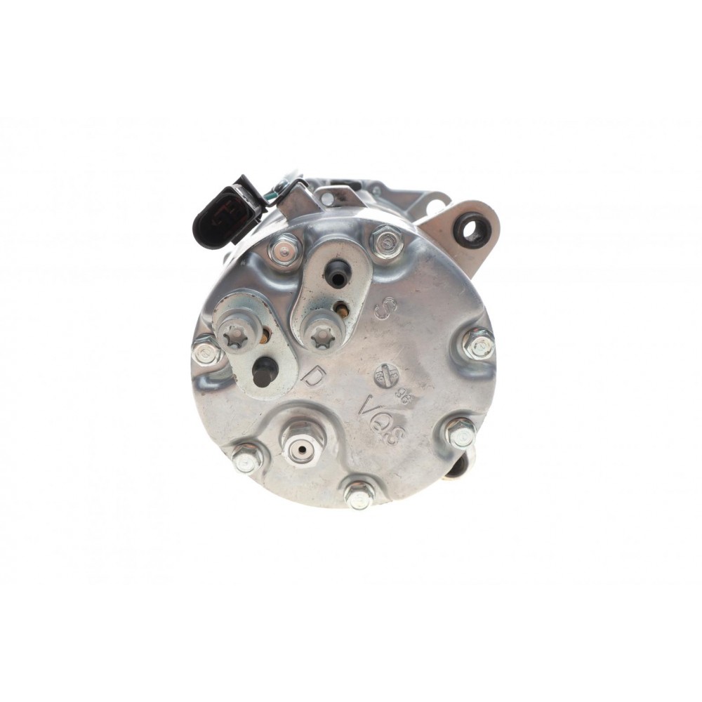 Компресор кондиціонера VW Caddy II 93-15