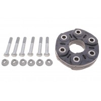 Муфта кардана еластична BMW 3 (E90-93)/5 (E60/E61/F07/F10/F11)