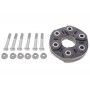 Муфта кардана еластична BMW 3 (E90-93)/5 (E60/E61/F07/F10/F11)