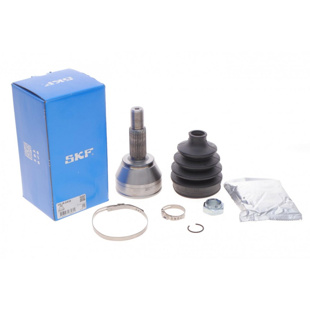 ШРКШ (зовнішній) Ford B-Max 12-/Fiesta 1.4-1.6 08- (25z/23z)