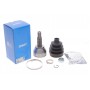 ШРКШ (зовнішній) Ford B-Max 12-/Fiesta 1.4-1.6 08- (25z/23z)