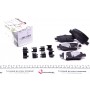 Колодки гальмівні (задні) Toyota Auris 06-/Corolla 1.3-2.0D 12- (Galfer)
