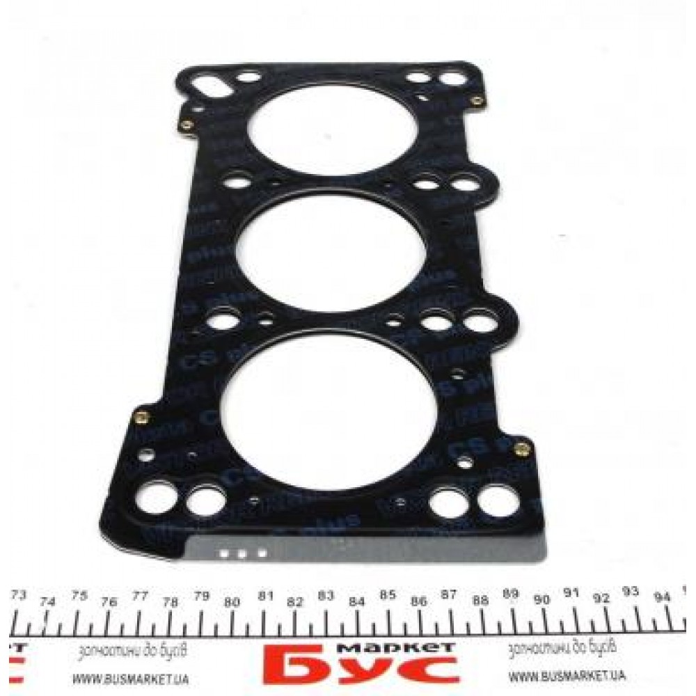 Прокладка ГБЦ Audi A6 2.5TDI, Ø79,00mm, 1.20mm, 3 метки, AFB/AKE/AKN/AYM/BAY/BCZ/BDG/BDH/BFC