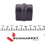 Втулка стабілізатора (переднього) Daewoo Nubira 97- (d=17mm)