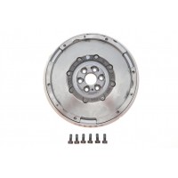 Демпфер зчеплення Peugeot Partner 1.6 HDi 10-
