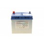 Акумуляторна батарея 65Ah/650A (232x173x225/+R/B0) (Start-Stop EFB) Азія