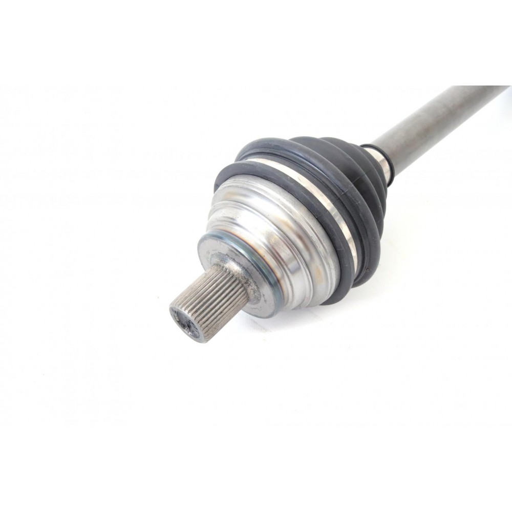 Піввісь (передня) VW Golf 1.6-2.0 04-/Passat 1.9/2.0 05-10 (L) (36x519)