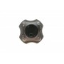 Підшипник маточини (задньої) Toyota Yaris 99-05 (+ABS)