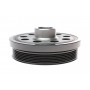 Шків колінвалу BMW 3 (E90/F30/F80)/ 5 (F10) 1.6-2.0 d 07-, N47/M47
